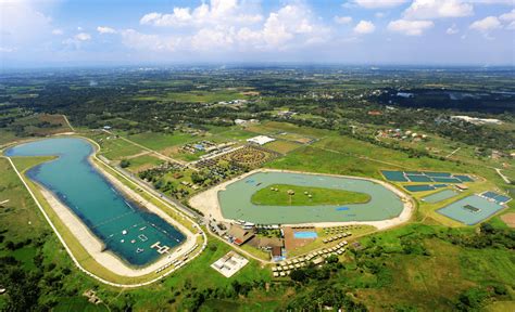 ligo land pili